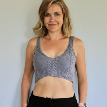 Madelen's bralette