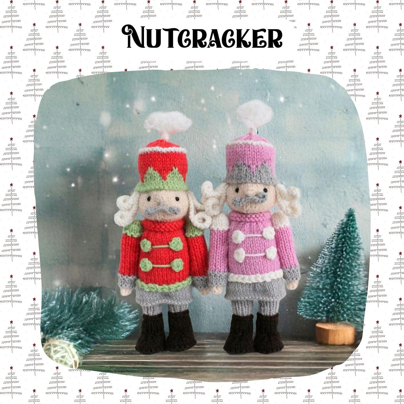 Nutcracker Doll