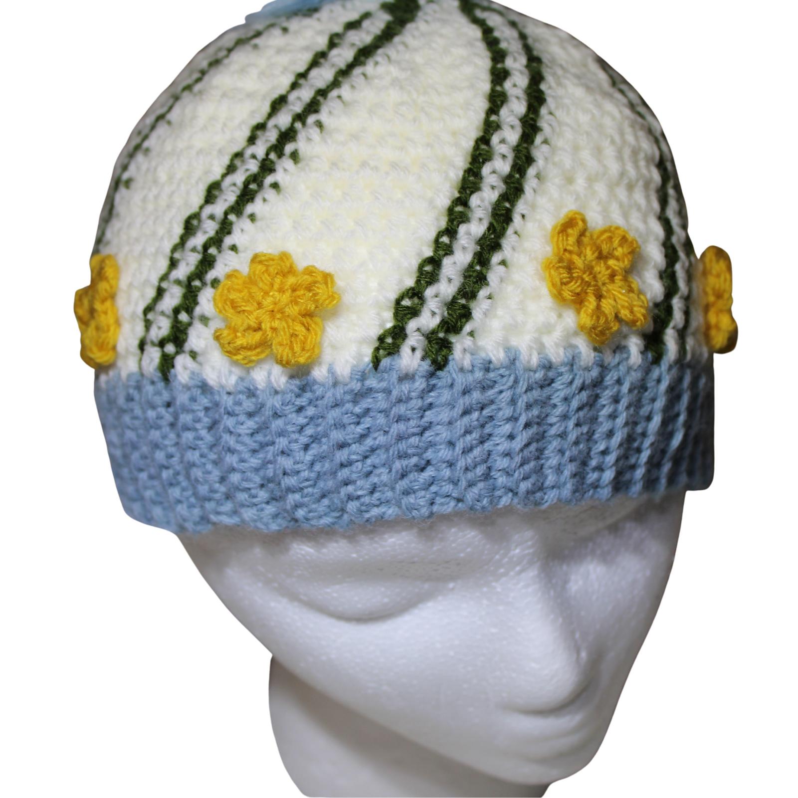 Ophelia Hat