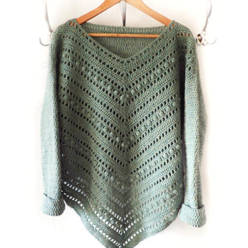 Anduril Pullover