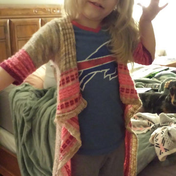 Elizabeth Kathrynn (Girls)