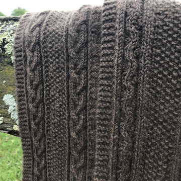 Ula Scarf
