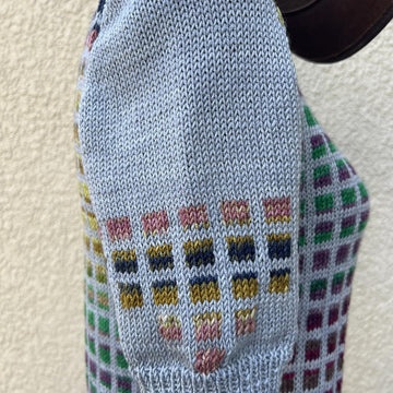 Tiny Squares