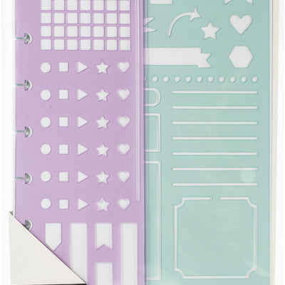 Journal & Planner Accessories