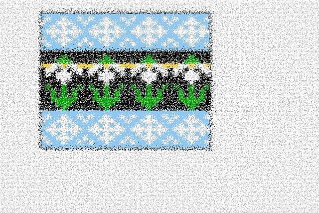 Snowdrop chart