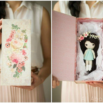 Primrose Doll