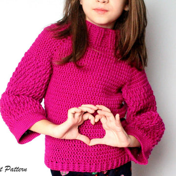 Alpine Sweater