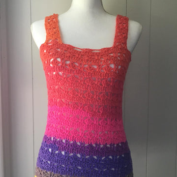 Summer of Love Top