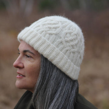 Carioca Hat