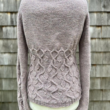 Trailing Vines Cardigan
