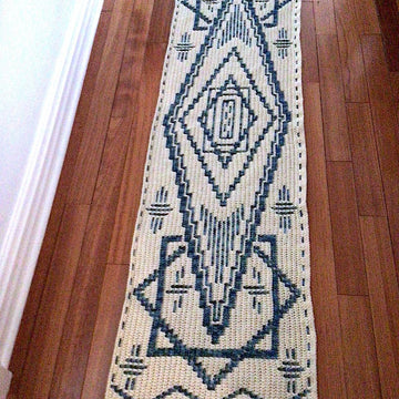 Nova Table Runner