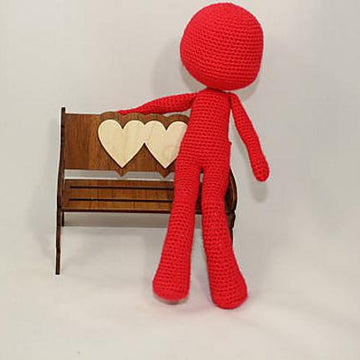 Basic Doll Body
