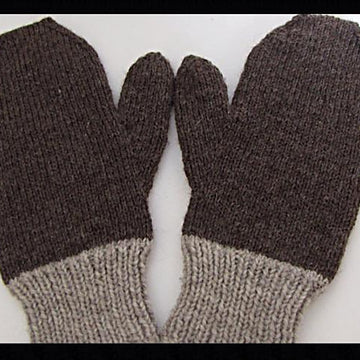 A Recipe for Mittens