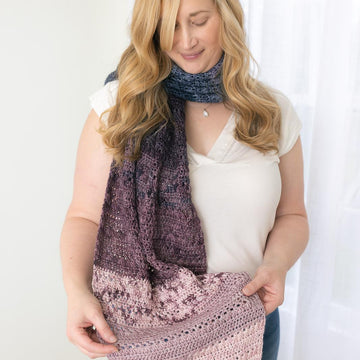 Southern Sunset Wrap