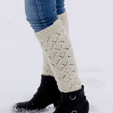 Lumi legwarmers