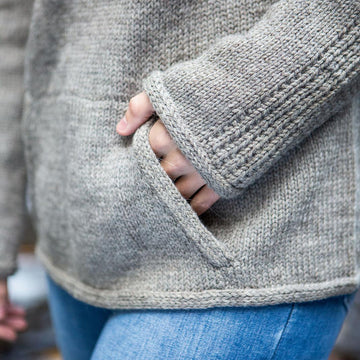 Slade Pullover