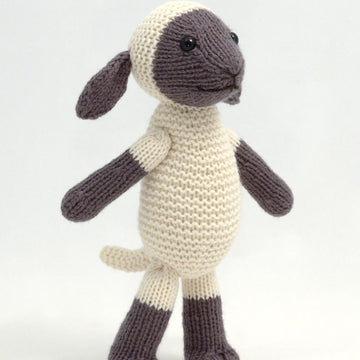 Lucy Lamb