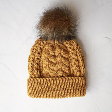 Pulla Hat
