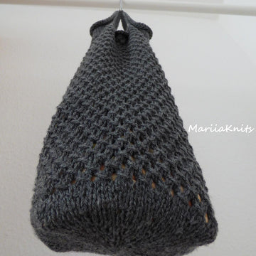 Another Stretchy Helper Shopping Bag