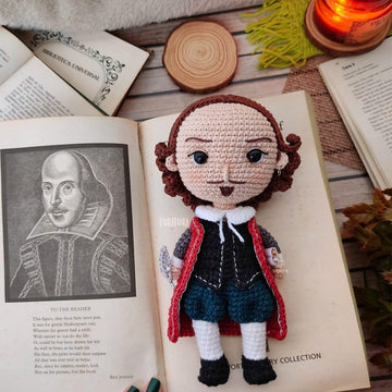 William Shakespeare