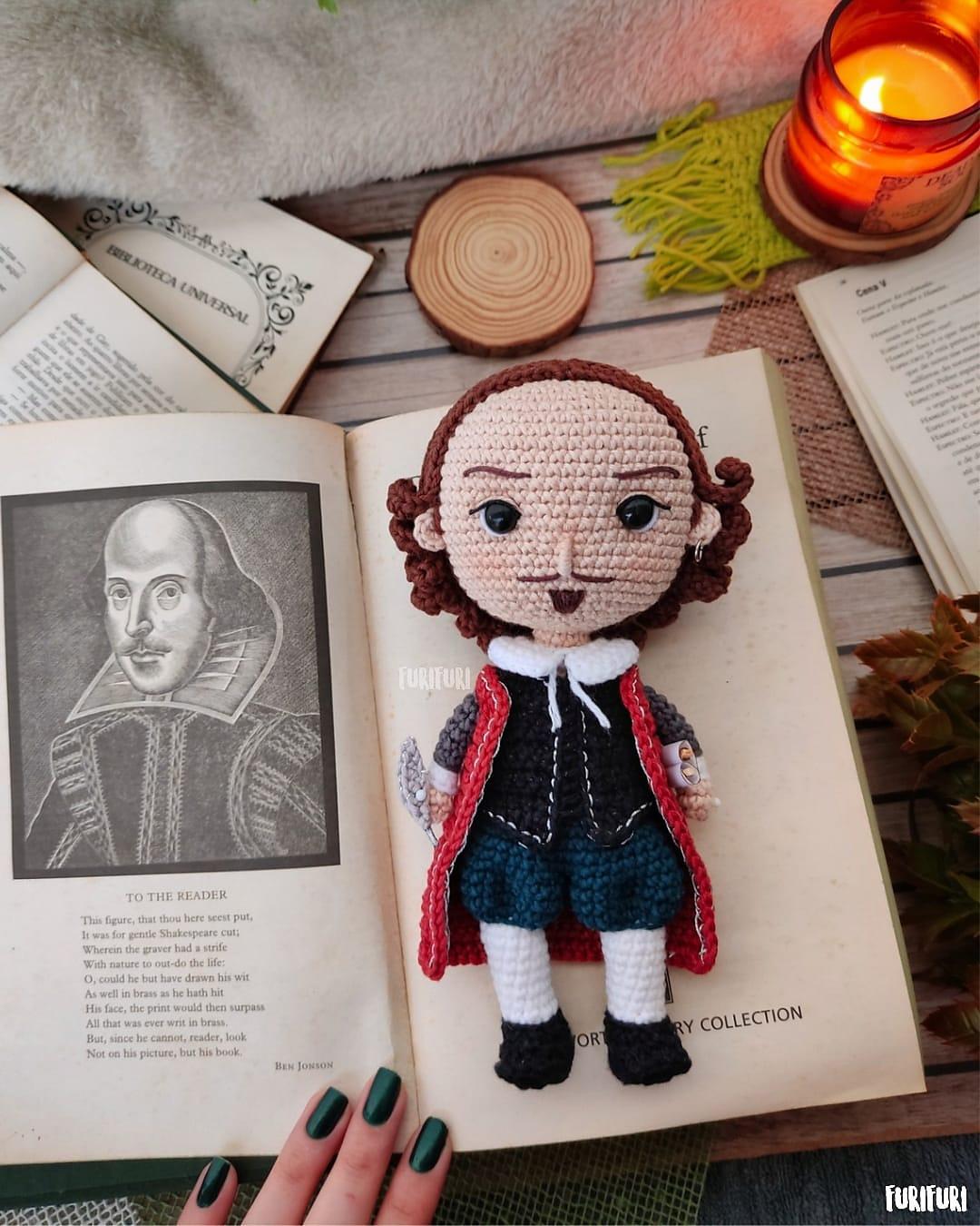 William Shakespeare