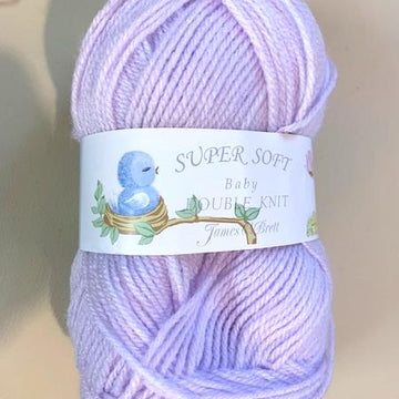 ALEXANDRA baby blanket knitting pattern