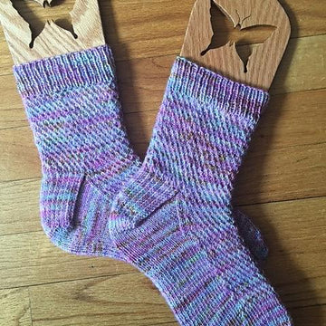 Dimples Socks