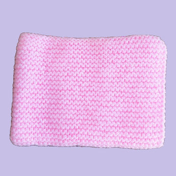Easyknit Blanket