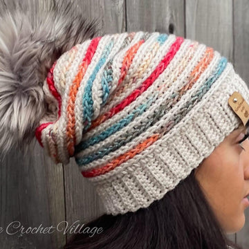 The Symphony Hat
