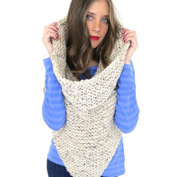 Shield Cowl