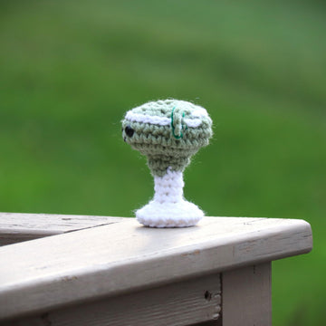 Mini Margarita