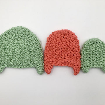 Little Loves Preemie Hat