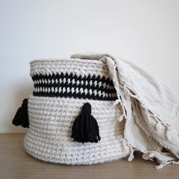Maja basket