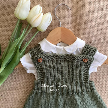 Grey Jumpsuit