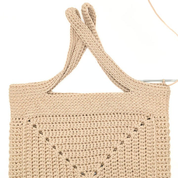 Granny Square Bag