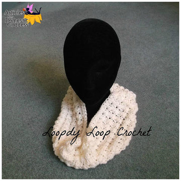 Sherri Berry Cluster Adult Cowl