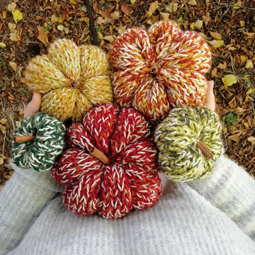 Squishy Squashes