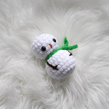 Chibi Snowman