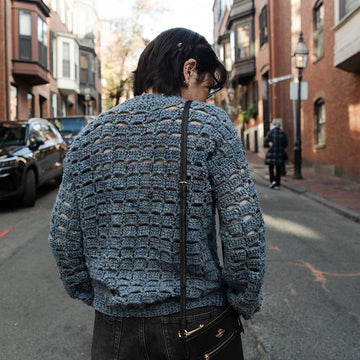Grandpa Sweater