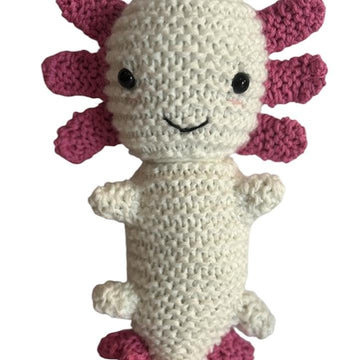 Axolotl