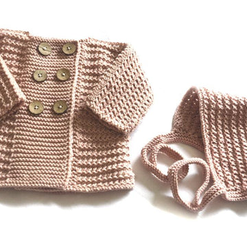 Little Munchkin and Pixie Hat – P145