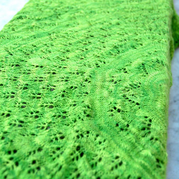 Maia Shawl