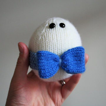 Amigurumi Easter Eggs