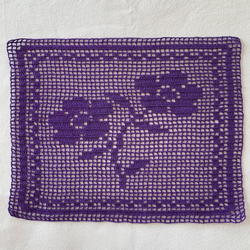 Flower Doily