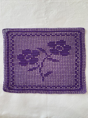 Flower Doily