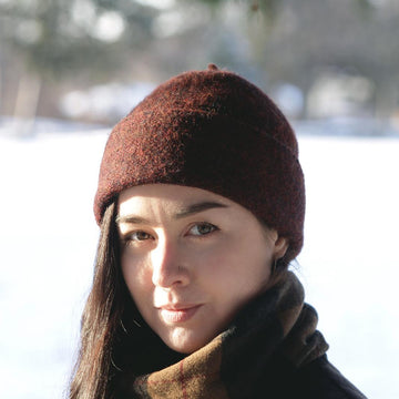 Felt Tip Toque