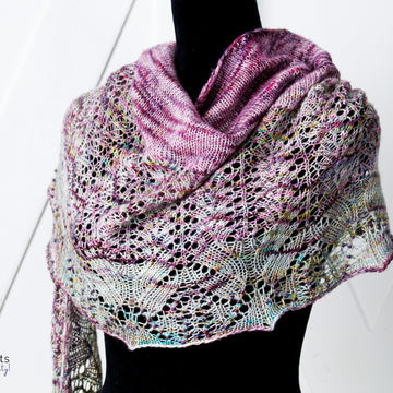 Harper Shawl