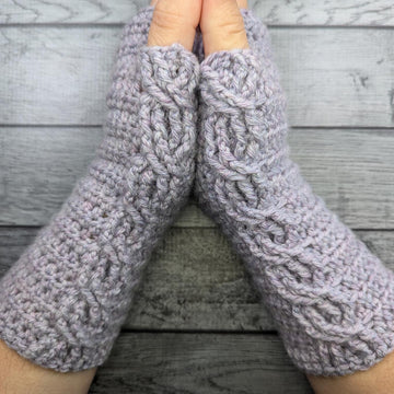 Side Cable Gloves