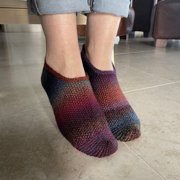 Bedroom Slippers