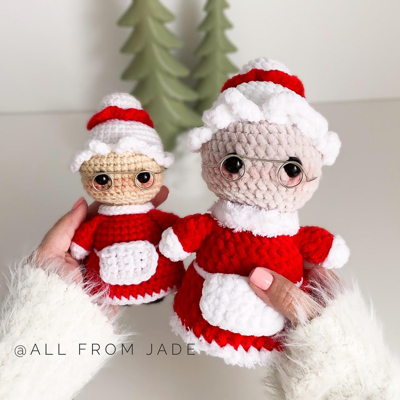 Mrs. Claus